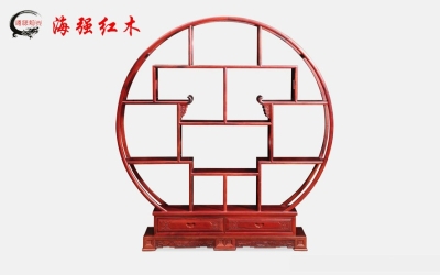 圆形多宝阁，，，，，博古架